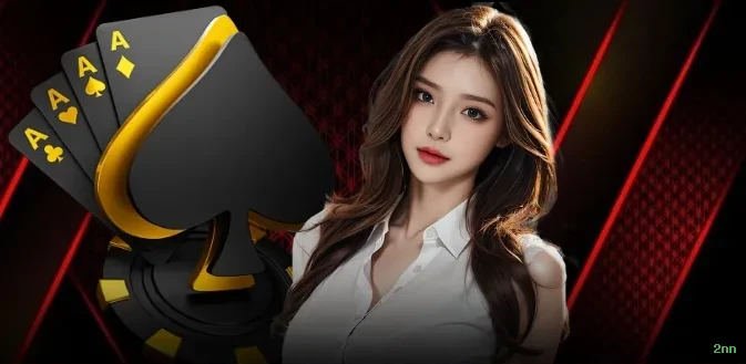 Roleta e blackjack 2nn